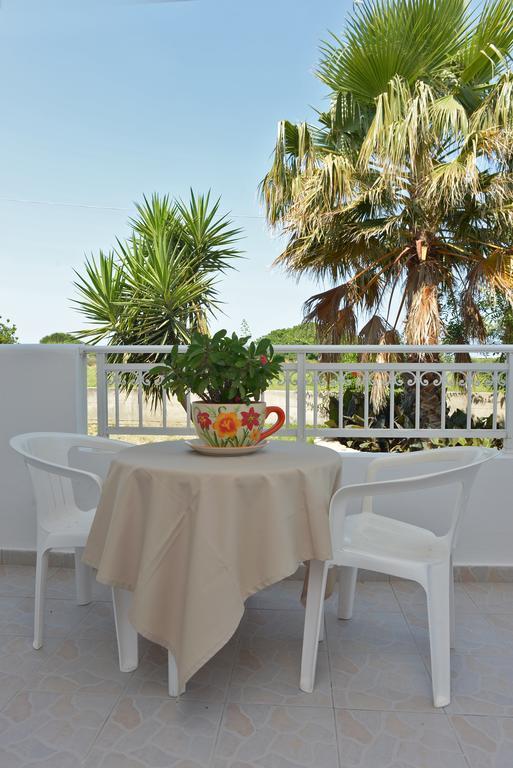 Tigaki Fili Hotel Apartments חדר תמונה